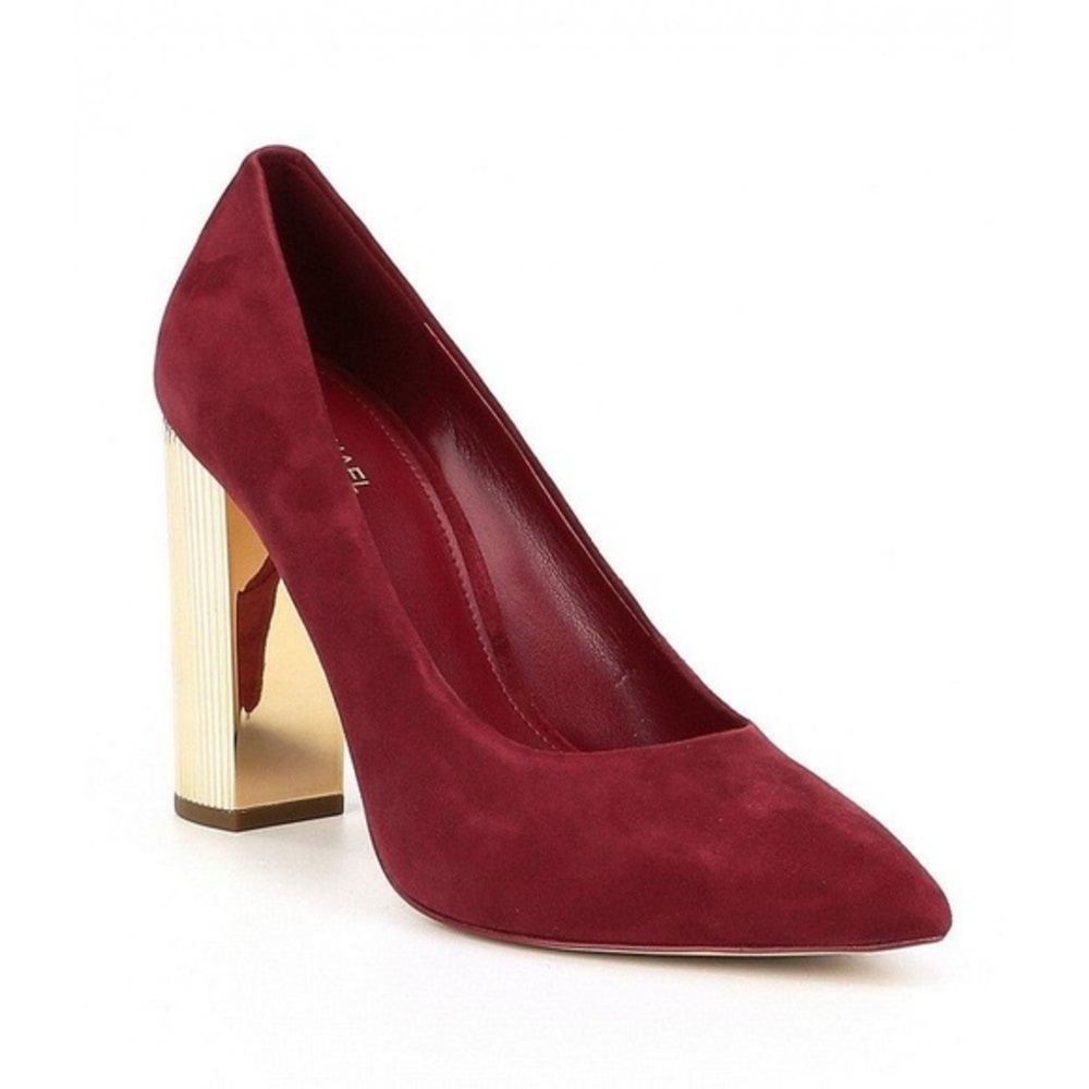 🌸Michael Kors Pumps size 7.5​